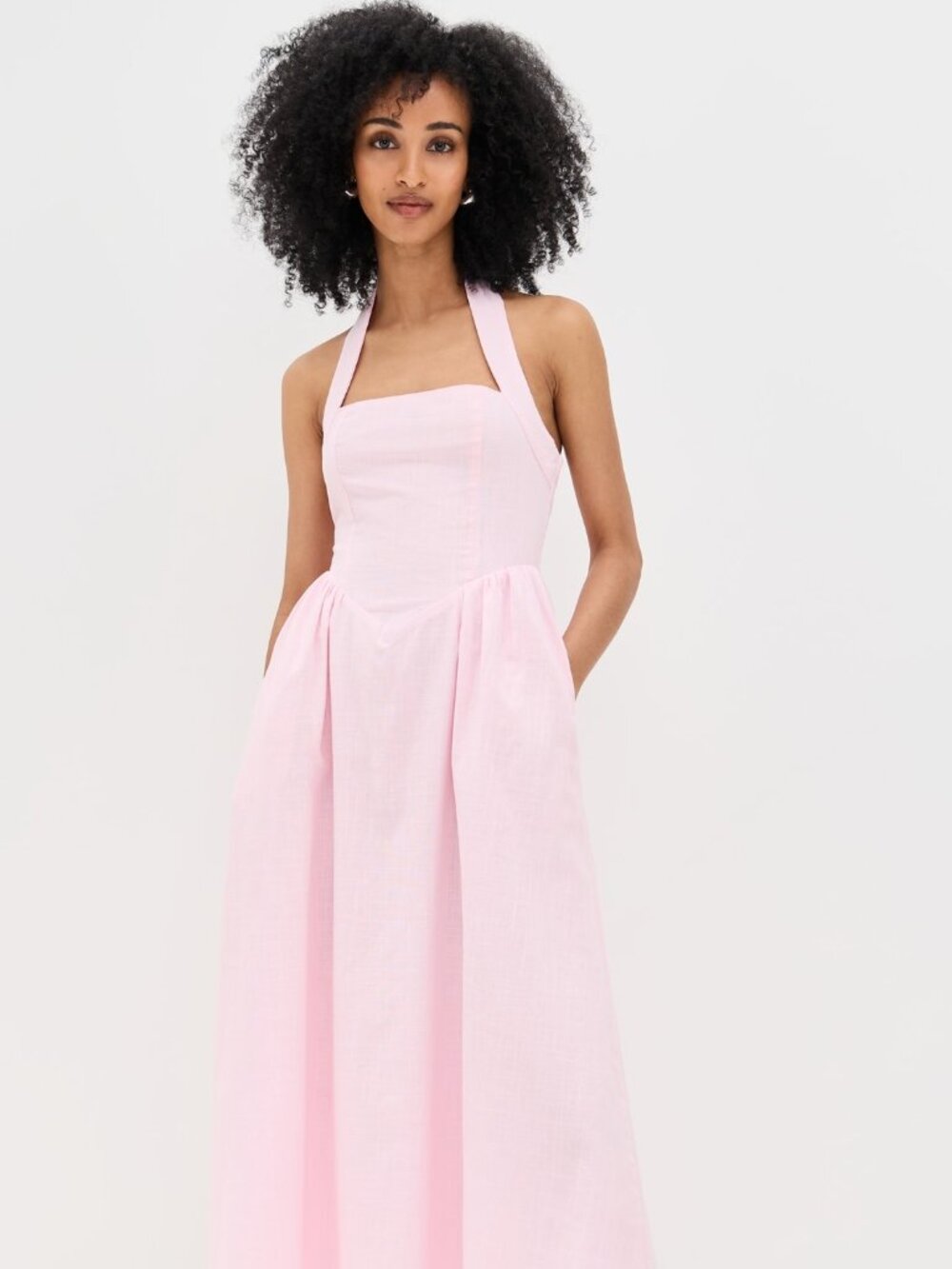 Seven Wonders Locklea Midi Dress  Locklea Midi Dress